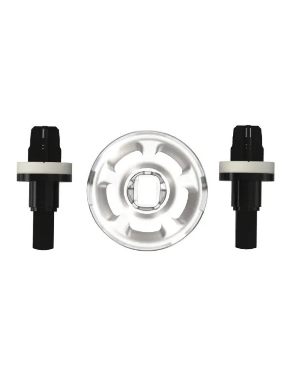 Bathmate - Kit Di Ricambio Valvole Per Pacco Di Valvole Idro - BATHMATE - Guaine e Prolunghe | erosidea.com