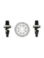 Bathmate - Kit Di Valvole Di Ricambio Hydroxtreme - BATHMATE - Guaine e Prolunghe | erosidea.com