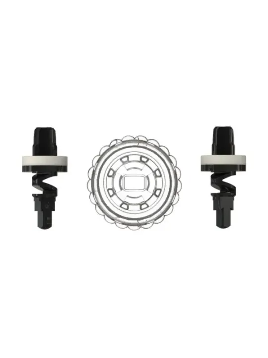 Bathmate - Kit Di Valvole Di Ricambio Hydroxtreme - BATHMATE - Guaine e Prolunghe | erosidea.com