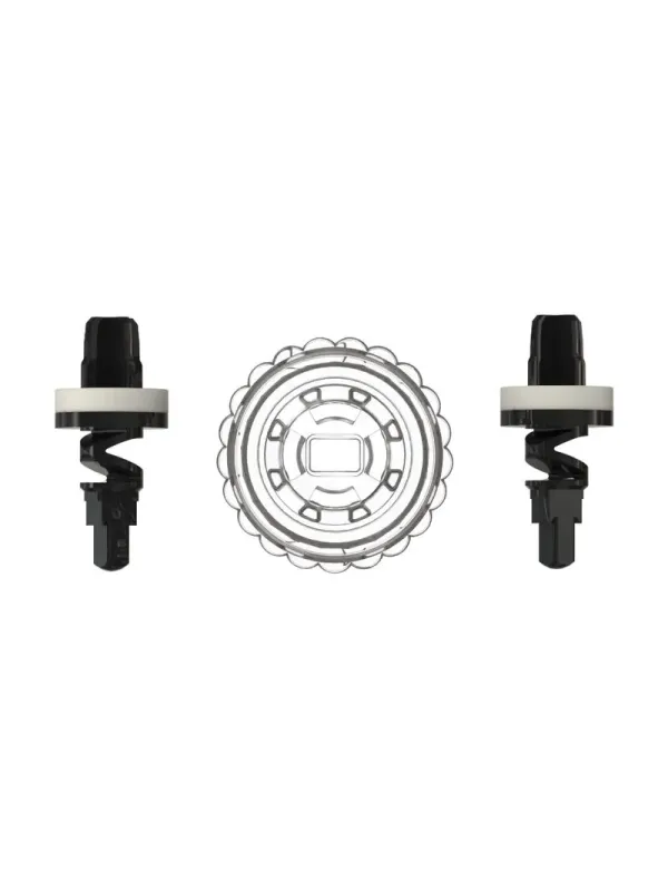 Bathmate - Kit Di Valvole Di Ricambio Hydroxtreme - BATHMATE - Guaine e Prolunghe | erosidea.com