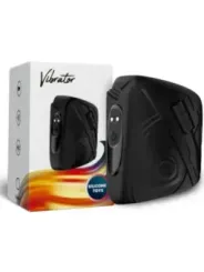 Armony - Masturbatore E Vibratore Nero - ARMONY FOR HIM - Masturbatori | erosidea.com