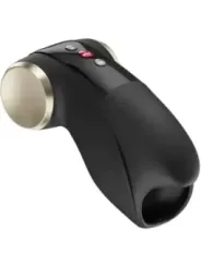 Fun Factory - Cobra Libre Ii Vibratore Masturbatore Nero - FUN FACTORY - Masturbatori | erosidea.com