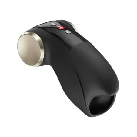 Fun Factory - Cobra Libre Ii Vibratore Masturbatore Nero - FUN FACTORY - Masturbatori | erosidea.com