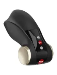 Fun Factory - Cobra Libre Ii Vibratore Masturbatore Nero - FUN FACTORY - Masturbatori | erosidea.com