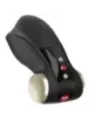 Fun Factory - Cobra Libre Ii Vibratore Masturbatore Nero - FUN FACTORY - Masturbatori | erosidea.com