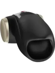Fun Factory - Cobra Libre Ii Vibratore Masturbatore Nero - FUN FACTORY - Masturbatori | erosidea.com