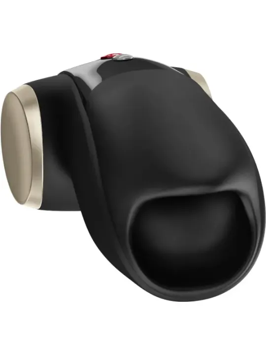 Fun Factory - Cobra Libre Ii Vibratore Masturbatore Nero - FUN FACTORY - Masturbatori | erosidea.com