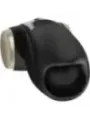 Fun Factory - Cobra Libre Ii Vibratore Masturbatore Nero - FUN FACTORY - Masturbatori | erosidea.com