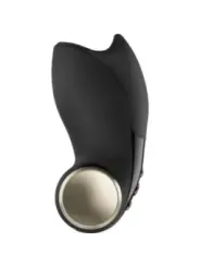 Fun Factory - Cobra Libre Ii Vibratore Masturbatore Nero - FUN FACTORY - Masturbatori | erosidea.com