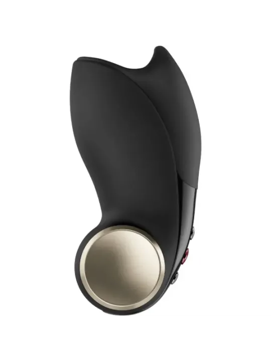 Fun Factory - Cobra Libre Ii Vibratore Masturbatore Nero - FUN FACTORY - Masturbatori | erosidea.com