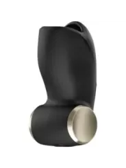 Fun Factory - Cobra Libre Ii Vibratore Masturbatore Nero - FUN FACTORY - Masturbatori | erosidea.com