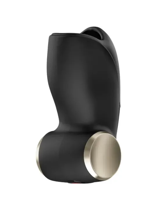 Fun Factory - Cobra Libre Ii Vibratore Masturbatore Nero - FUN FACTORY - Masturbatori | erosidea.com