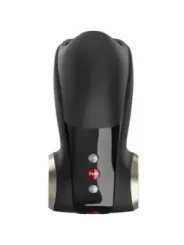 Fun Factory - Cobra Libre Ii Vibratore Masturbatore Nero - FUN FACTORY - Masturbatori | erosidea.com