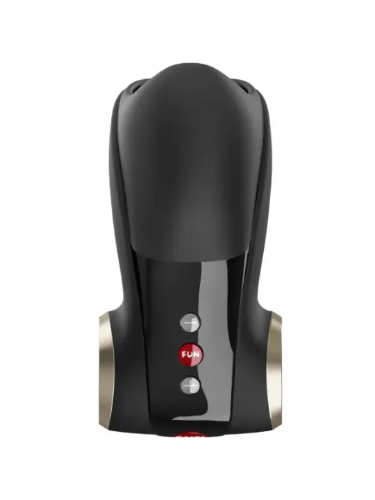 Fun Factory - Cobra Libre Ii Vibratore Masturbatore Nero - FUN FACTORY - Masturbatori | erosidea.com