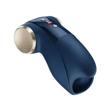Fun Factory - Cobra Libre Ii Vibratore Masturbatore Blu Notte - FUN FACTORY - Masturbatori | erosidea.com