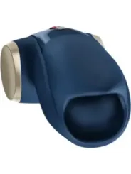 Fun Factory - Cobra Libre Ii Vibratore Masturbatore Blu Notte - FUN FACTORY - Masturbatori | erosidea.com