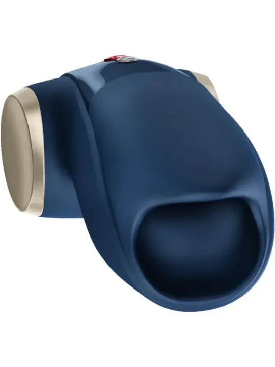 Fun Factory - Cobra Libre Ii Vibratore Masturbatore Blu Notte - FUN FACTORY - Masturbatori | erosidea.com