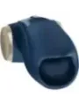 Fun Factory - Cobra Libre Ii Vibratore Masturbatore Blu Notte - FUN FACTORY - Masturbatori | erosidea.com