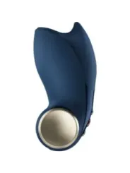 Fun Factory - Cobra Libre Ii Vibratore Masturbatore Blu Notte - FUN FACTORY - Masturbatori | erosidea.com