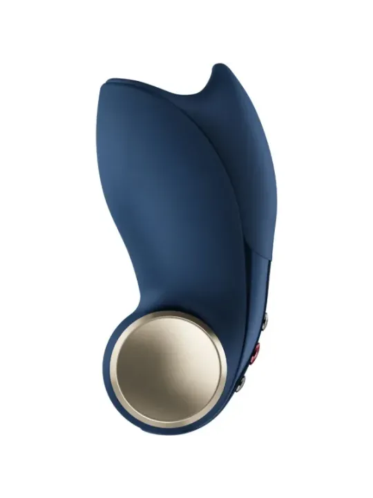 Fun Factory - Cobra Libre Ii Vibratore Masturbatore Blu Notte - FUN FACTORY - Masturbatori | erosidea.com