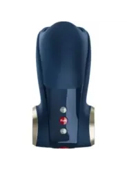 Fun Factory - Cobra Libre Ii Vibratore Masturbatore Blu Notte - FUN FACTORY - Masturbatori | erosidea.com