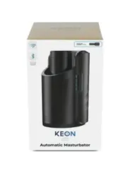 Kiiroo - Keon Wifi Combo Masturbatore Automatico + Feel Stroker - Kiiroo - Masturbatori | erosidea.com