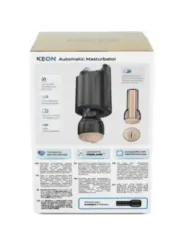 Kiiroo - Keon Wifi Combo Masturbatore Automatico + Feel Stroker - Kiiroo - Masturbatori | erosidea.com
