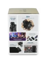 Kiiroo - Keon Wifi Combo Masturbatore Automatico + Feel Stroker - Kiiroo - Masturbatori | erosidea.com