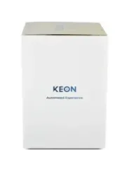 Kiiroo - Keon Wifi Combo Masturbatore Automatico + Feel Stroker - Kiiroo - Masturbatori | erosidea.com