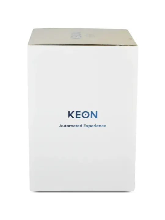 Kiiroo - Keon Wifi Combo Masturbatore Automatico + Feel Stroker - Kiiroo - Masturbatori | erosidea.com