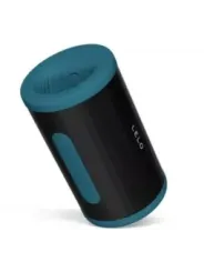 Lelo - F2S Doppio Stropulsore Maschile Sonico Con Doppia Stimolazione Sonica Colore Teal - Lelo - Masturbatori | erosidea.com