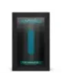 Lelo - F2S Doppio Stropulsore Maschile Sonico Con Doppia Stimolazione Sonica Colore Teal - Lelo - Masturbatori | erosidea.com