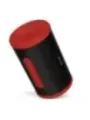 Lelo - F2S Doppio Stimolatore Sonico Maschile Con Doppia Stimolazione Sonica Rosso - Lelo - Masturbatori | erosidea.com