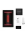 Lelo - F2S Doppio Stimolatore Sonico Maschile Con Doppia Stimolazione Sonica Rosso - Lelo - Masturbatori | erosidea.com