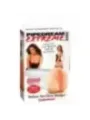 Extreme Toyz - Masturbatore Vagina Naturale - Trasparente - EXTREME TOYZ - Masturbatori | erosidea.com