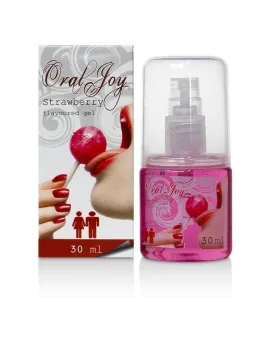 Cobeco - Oral Joy Fragola 30Ml
