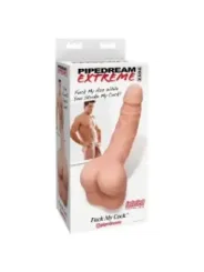 Extreme Toyz - Masturbatore Di Pene E Culo Tutto In Uno - EXTREME TOYZ - Masturbatori | erosidea.com