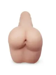 Extreme Toyz - Masturbatore Di Pene E Culo Tutto In Uno - EXTREME TOYZ - Masturbatori | erosidea.com