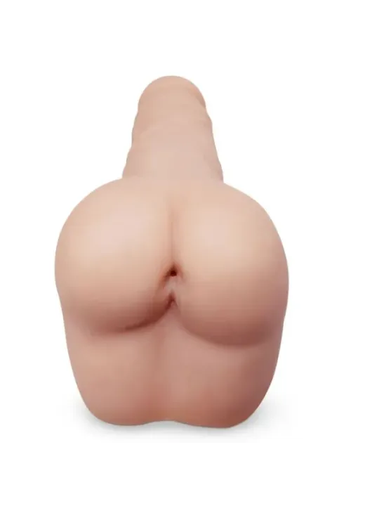 Extreme Toyz - Masturbatore Di Pene E Culo Tutto In Uno - EXTREME TOYZ - Masturbatori | erosidea.com
