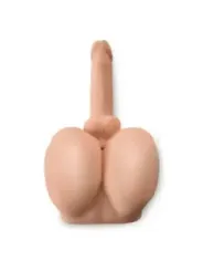 Pdx Male - Masturbatore Bad Boy Interattivo - EXTREME TOYZ - Masturbatori | erosidea.com