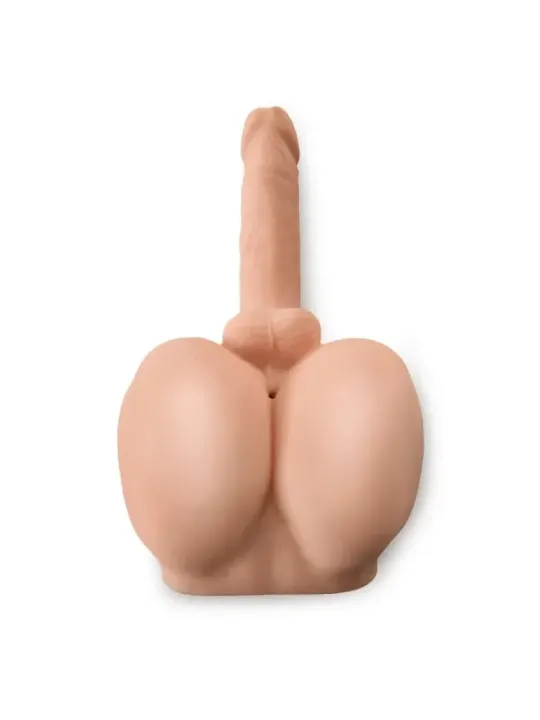 Pdx Male - Masturbatore Bad Boy Interattivo - EXTREME TOYZ - Masturbatori | erosidea.com