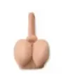 Pdx Male - Masturbatore Bad Boy Interattivo - EXTREME TOYZ - Masturbatori | erosidea.com