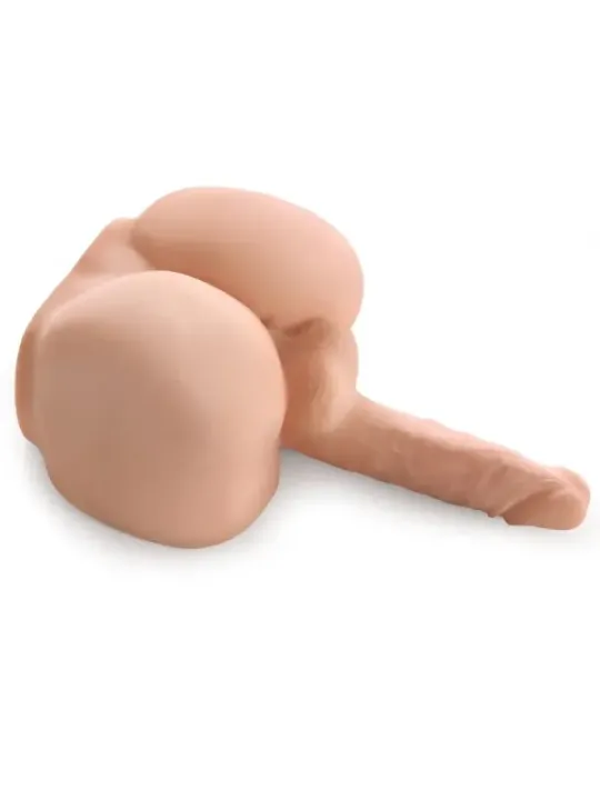 Pdx Male - Masturbatore Bad Boy Interattivo - EXTREME TOYZ - Masturbatori | erosidea.com