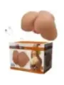 Crazy Bull - Ilana Vibratore E Succhiatore Realistico Per Polso Femminile Con Suono 68 Kg - CRAZY BULL - Masturbatori | erosidea.com