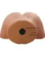 Crazy Bull - Ilana Vibratore E Succhiatore Realistico Per Polso Femminile Con Suono 68 Kg - CRAZY BULL - Masturbatori | erosidea.com