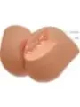 Crazy Bull - Ilana Vibratore E Succhiatore Realistico Per Polso Femminile Con Suono 68 Kg - CRAZY BULL - Masturbatori | erosidea.com