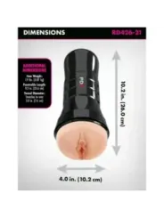 Pdx Extreme - Wet Pussies Super Juicy Snatch Xxl Light Masturbator - PDX EXTREME - Masturbatori | erosidea.com