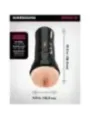Pdx Extreme - Wet Pussies Super Juicy Snatch Xxl Light Masturbator - PDX EXTREME - Masturbatori | erosidea.com