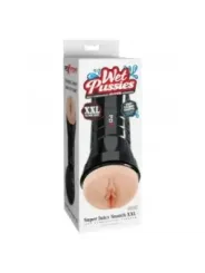 Pdx Extreme - Wet Pussies Super Juicy Snatch Xxl Light Masturbator - PDX EXTREME - Masturbatori | erosidea.com