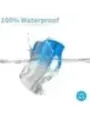 Armony - Dito Masturbatore E Vibratore Blu Gradiente - ARMONY FOR HIM - Masturbatori | erosidea.com